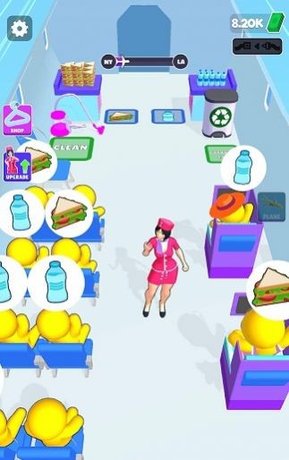 空姐生活app
