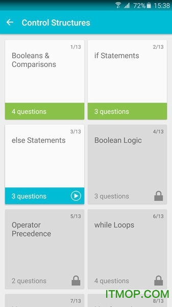 Learn Python(Python基础教程)