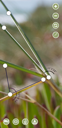 Angle Meter 360量角器