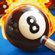 每日台球8球斯诺克(PoolDaily - 8 Ball Snooker)