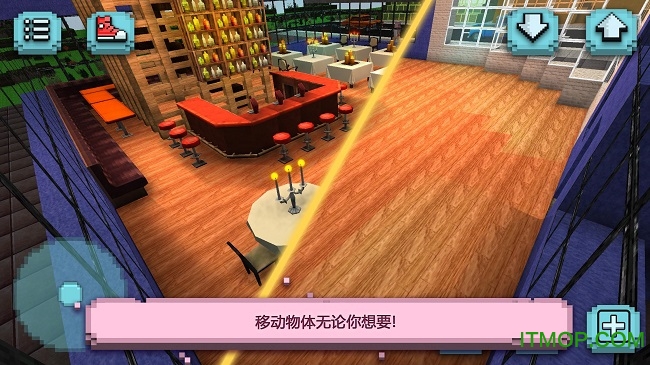 餐厅厨师设计发烧无限金币/资源修改版