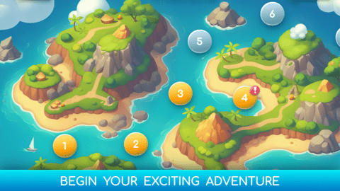 潜水探索挑战(Aquatica)