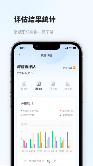智呼吸云健康 智呼吸云健康