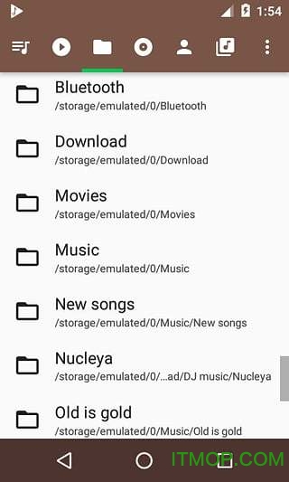 musicolet music player音乐播放器