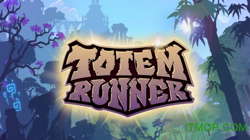 图腾跑酷中文版(Totem Runner)