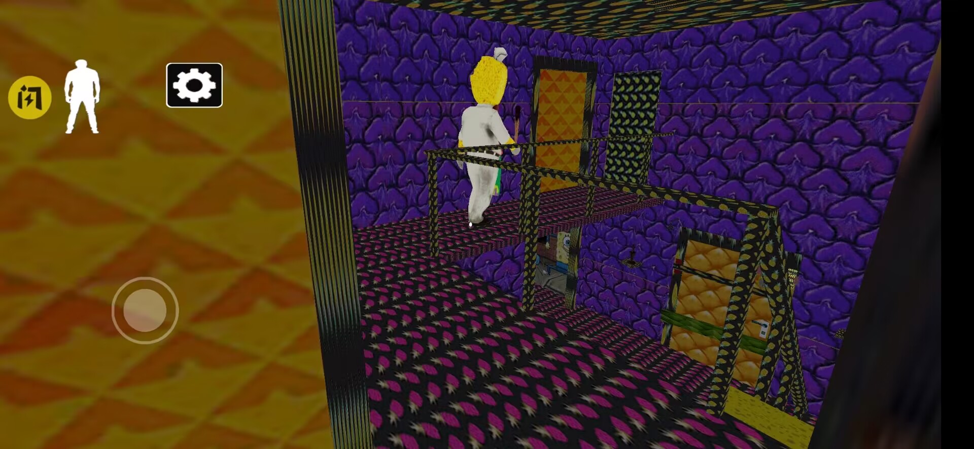 冰淇淋罗德奶奶完整版