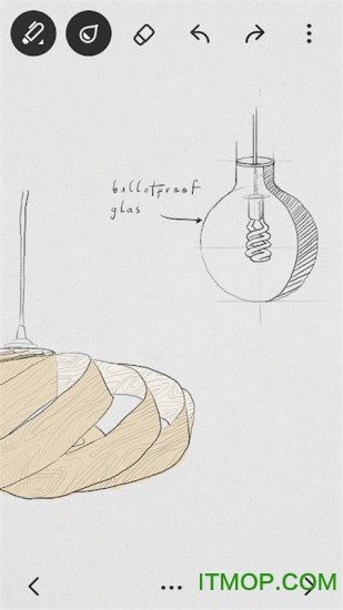 竹纸记Bamboo paper