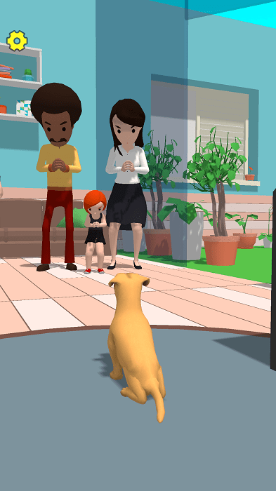 百年宠物模拟器