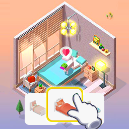 装扮梦想家园 1.0.0