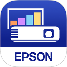 EPSON iProjection手机投影