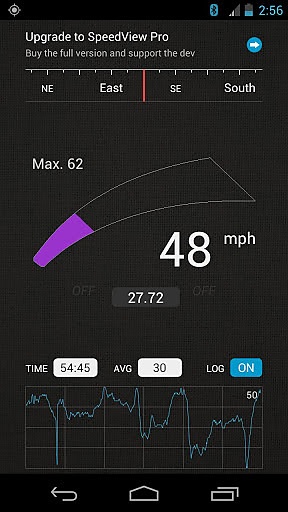 车速测速仪app