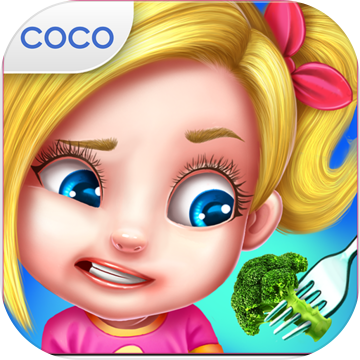 吉姆宝贝破解版(照顾和打扮)