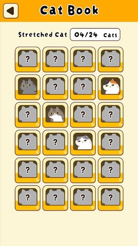 猫咪太空冒险之旅(Cats Looooong)