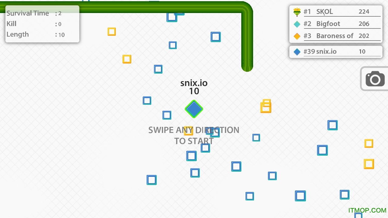 Snix.io手机版 Snix.io手机版
