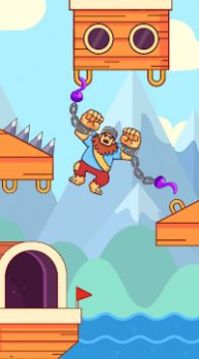 钩子逃脱手机版 钩子逃脱手机版