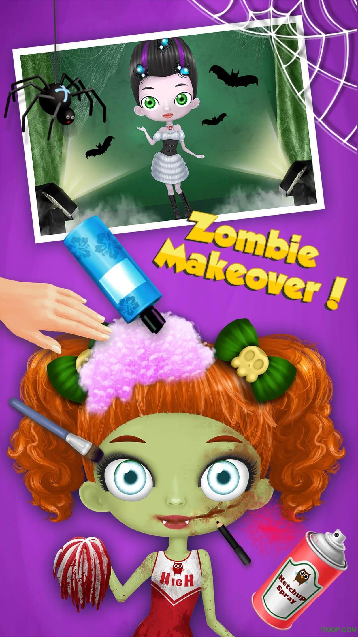 BFF闺蜜环游世界之好莱坞2游戏完整版 BFF闺蜜环游世界之好莱坞2游戏完整版