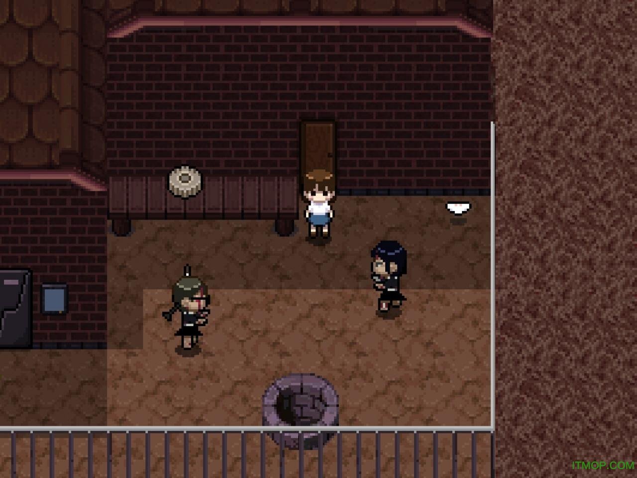 kio的人间冒险apk(GJXZR) kio的人间冒险apk(GJXZR)