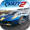 疯狂赛车2app