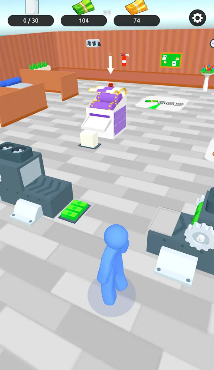 金钱发烧 金钱发烧