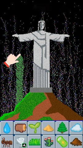 沙盒：粉末官网版