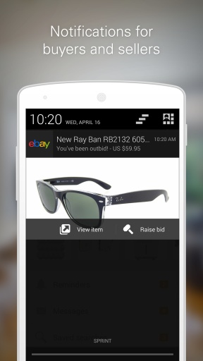 易趣eBay app最新版 易趣eBay app最新版