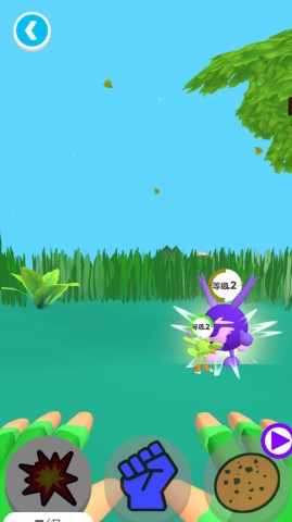 萌宠小宝宝 萌宠小宝宝