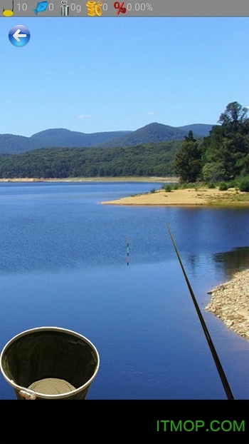 钓鱼看漂Fishing Anywhere 钓鱼看漂Fishing Anywhere