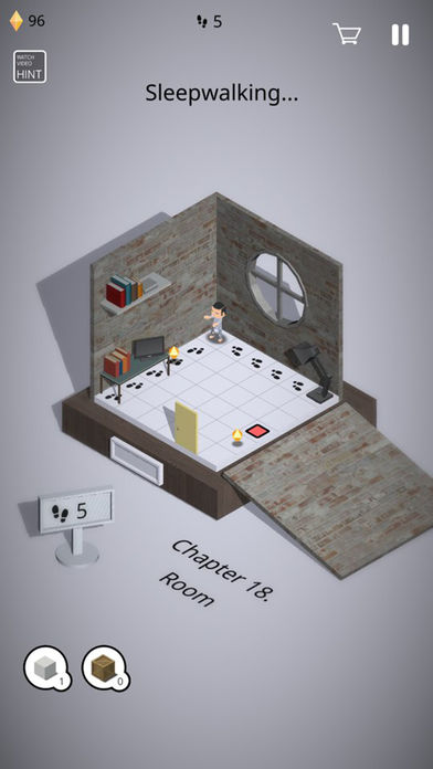 梦游者玩具世界九游版