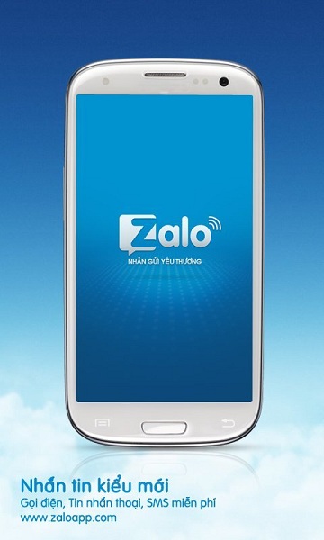 zalo2022手机版