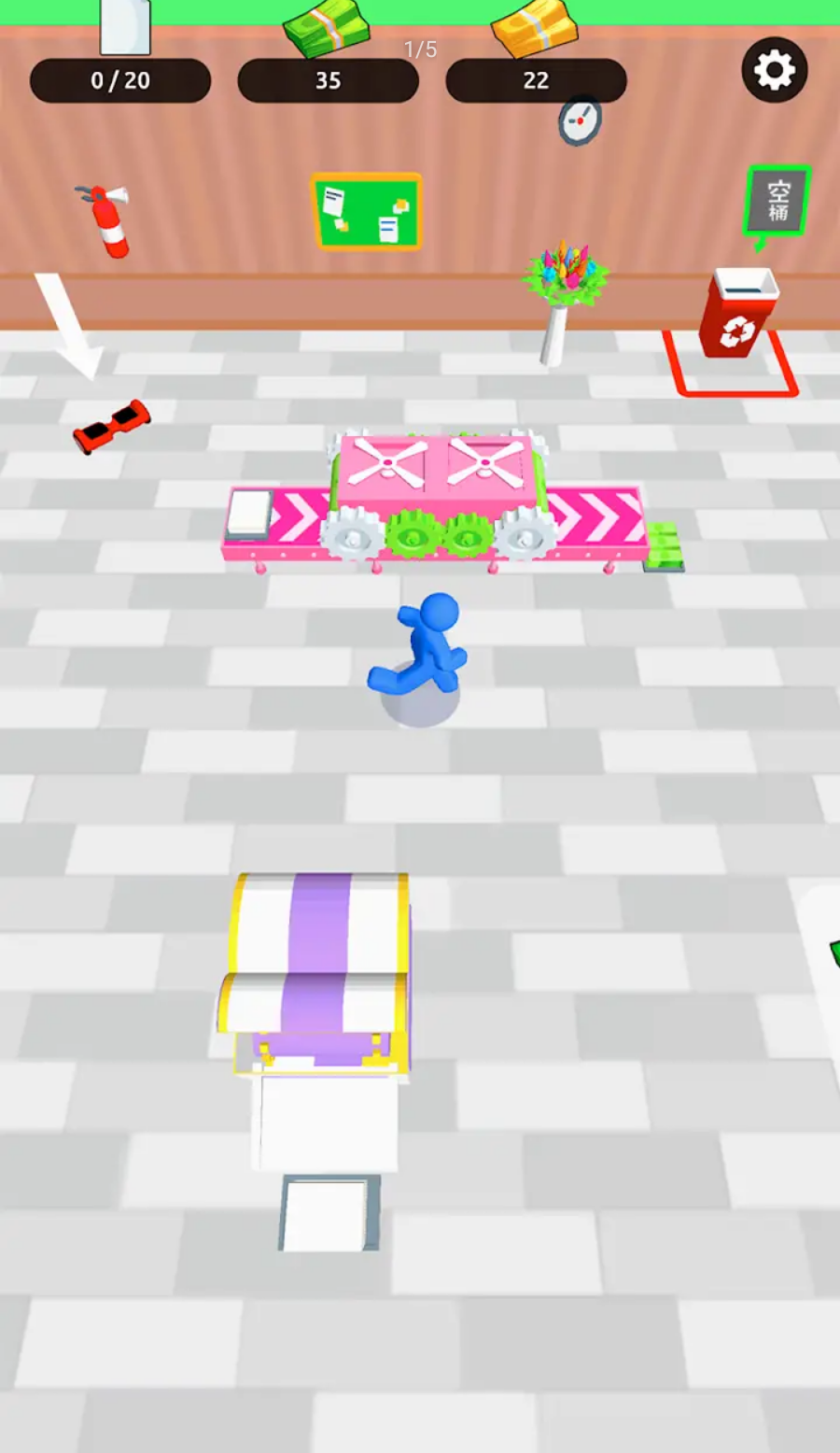 金钱发烧 金钱发烧