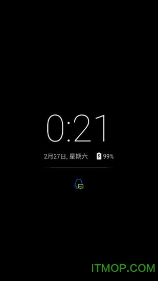息屏时钟手机软件