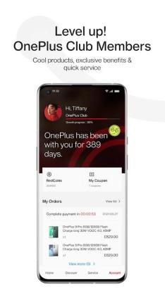 一加手机商城 一加手机商城