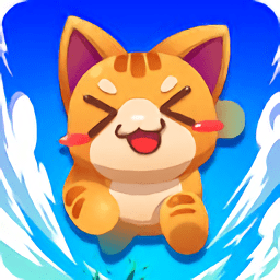 猫咪跑步趣游戏