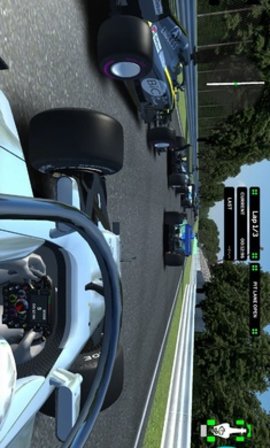 Ala赛车(AlaMobile)