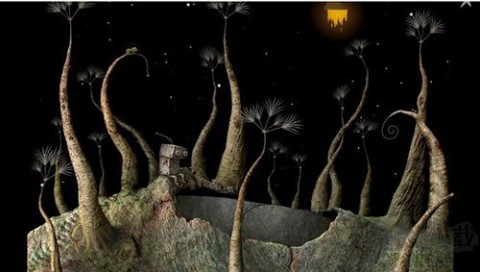 Samorost
