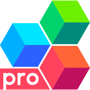 OfficeSuite Pro已付费版
