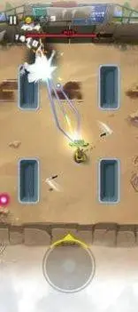 Doomsday Shooter