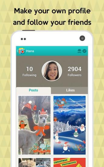 piccollage拼贴趣(图片拼贴) piccollage拼贴趣(图片拼贴)