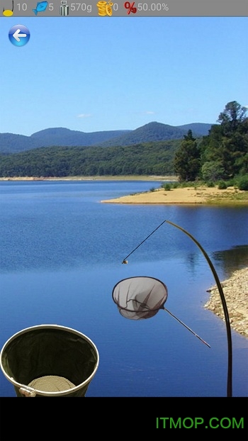 钓鱼看漂Fishing Anywhere 钓鱼看漂Fishing Anywhere