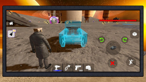 城市枪械大师 城市枪械大师