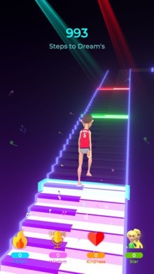 明星达人养成记 明星达人养成记