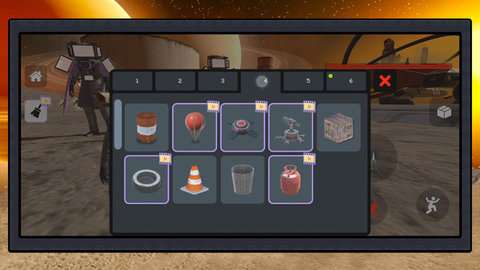 城市枪械大师 城市枪械大师