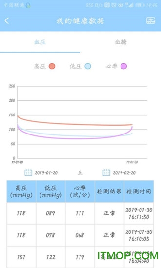 瞳景医生用户端 瞳景医生用户端