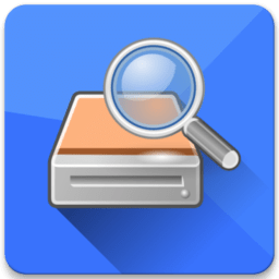 DiskDigger照片恢复