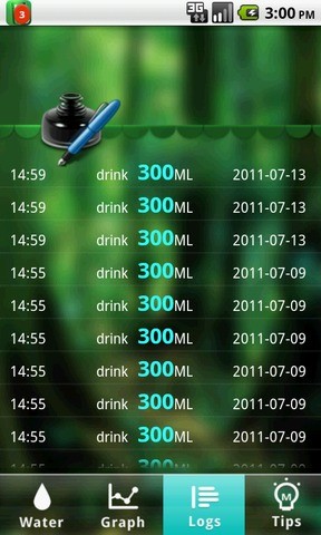 喝水宝app 喝水宝app