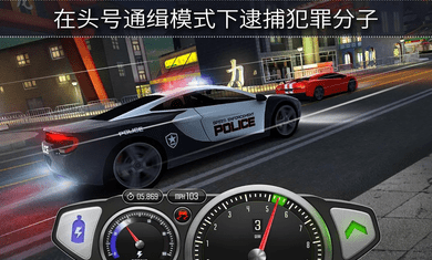 最高速度:阻力