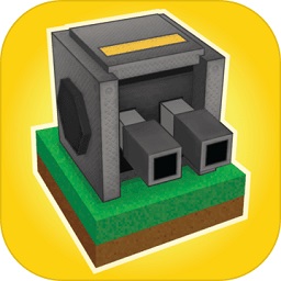 Block Fortress: War