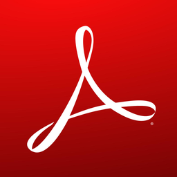 Adobe Acrobat阅读器