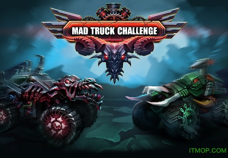 CrazyTruck