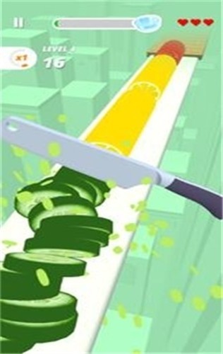 击败切片 击败切片